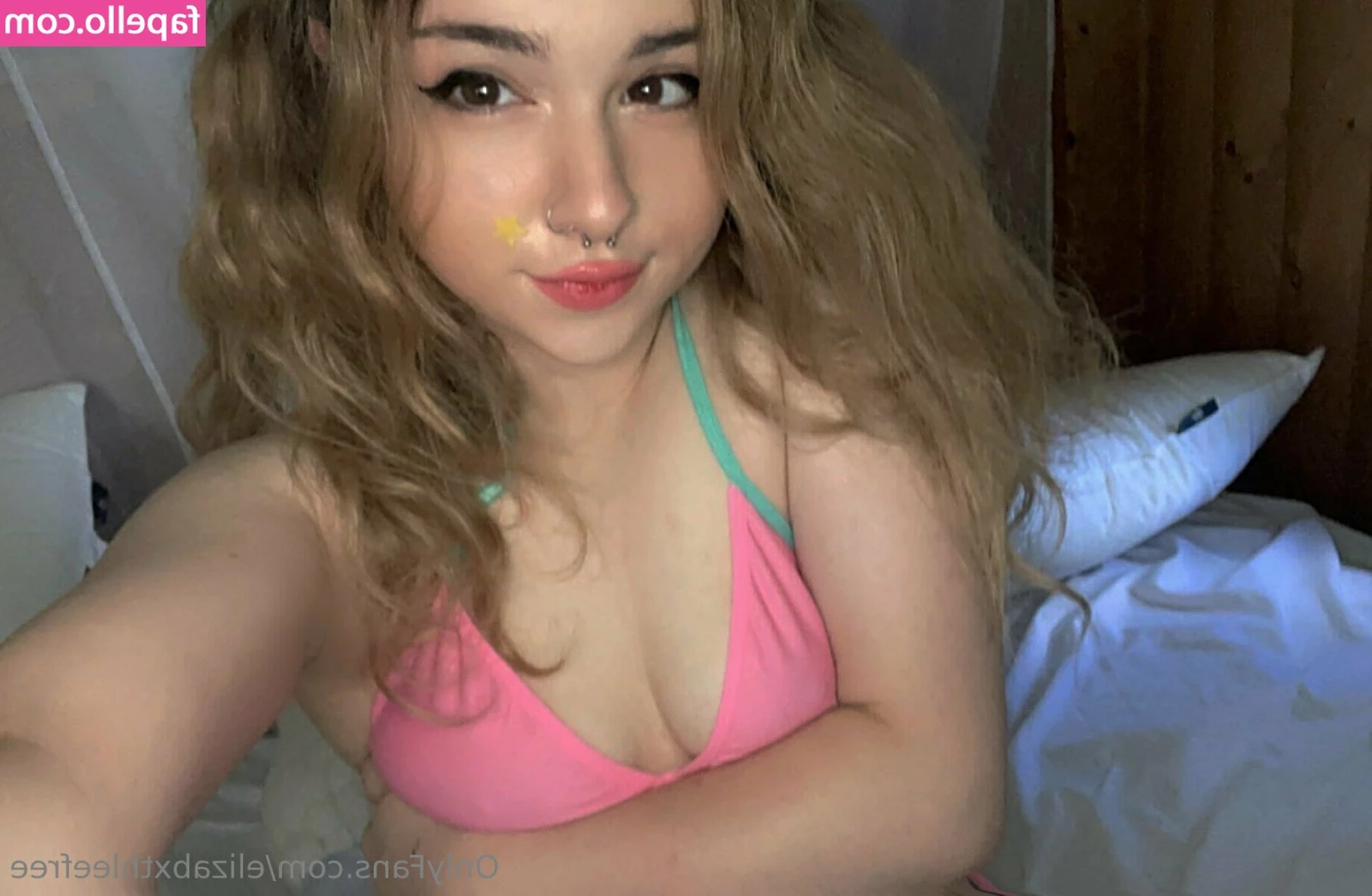 elizabxthleefree - Good morning  babes  I ve been a sick little bitch for the last like