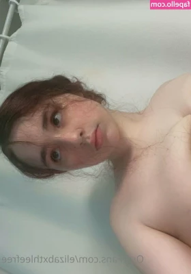 elizabxthleefree - Taste the rainbow