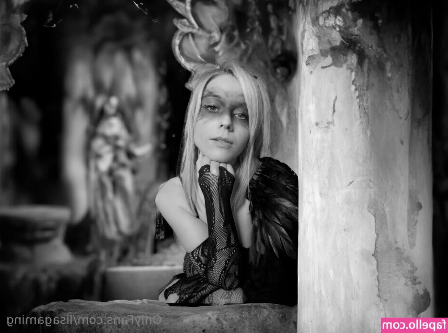 lisagaming - gm