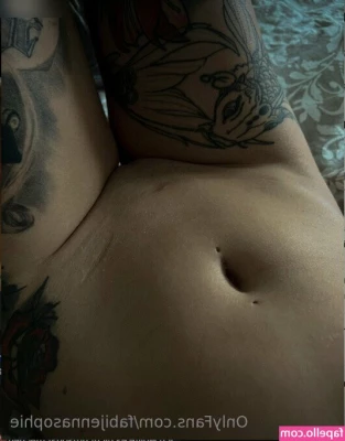 Fabijennasophie - Pizza is one of my favorite foods