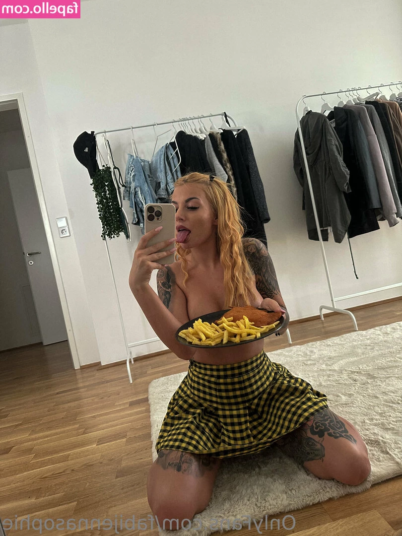 Fabijennasophie - Sale on my paid page