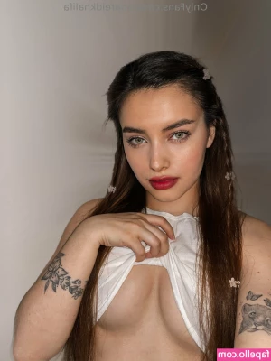 lanareidkhalifa - Morning babe  Videocall