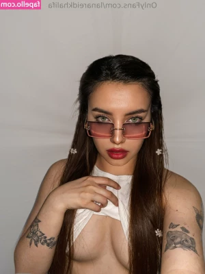 lanareidkhalifa - Milk
