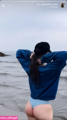 chiri.francesca [ chiri-francesca ] - Would you like to join me for a shower