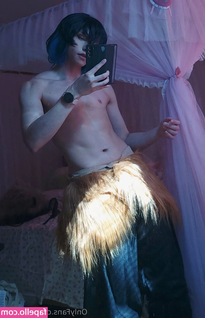 fluffycos - NEW CONTENT NEVER SEEN BEFORE COMING SOON