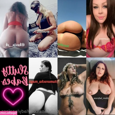 ladylagolosa - Give me more love