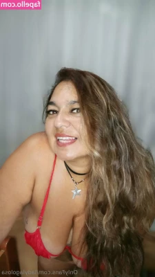 ladylagolosa - Do you like this angle👿🥵