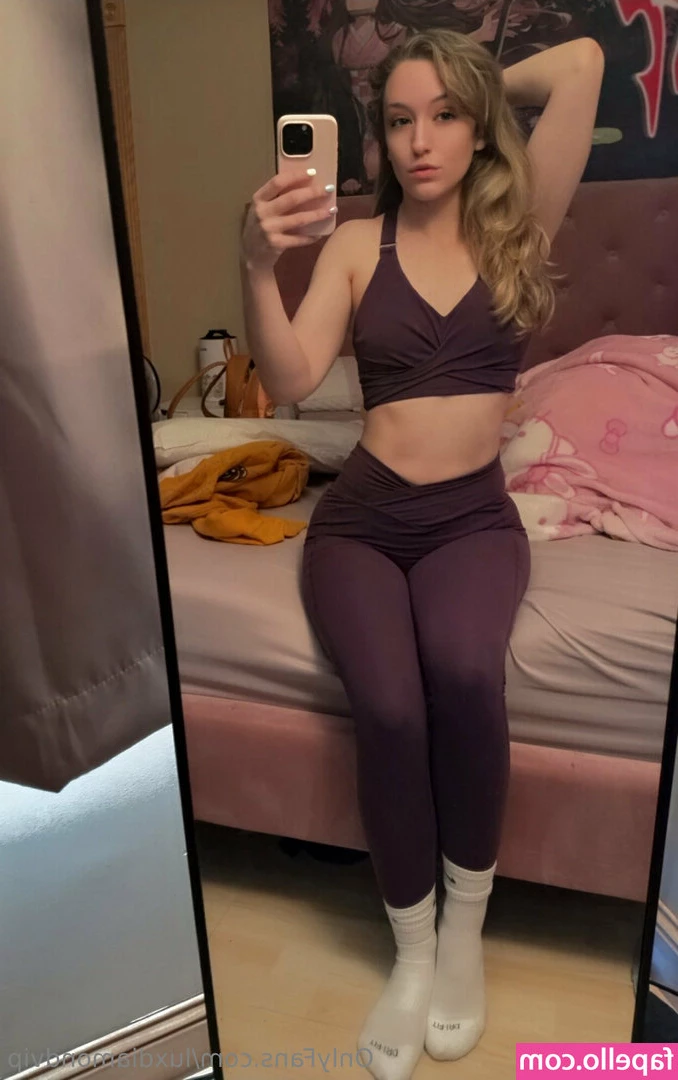 luxdiamondvip - Escape With Aaliyah🫣😏