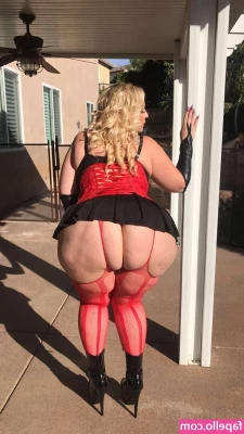 Mistress Delicious [ mistress-delicious ] - What would you do if you found me like this