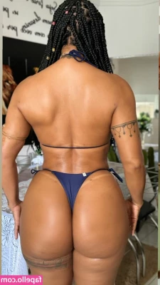 Rosiane Pinheiro [ rosiane-pinheiro ] - Naked live 💦 part 1
