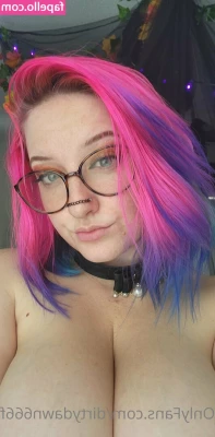 dirtydawn666free - Happy Sunday
