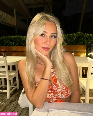 Arianna Felber [ arianna-felber ] - I have an amazing new video 🤭🤭. Tip me and ask me for it !!