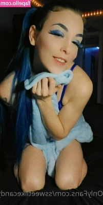 ssweetlikecandyy - Stream started at 09 03 2024 08 21 am