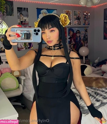 anissa808 - Day 10  at least I have a fat  fuckable ass
