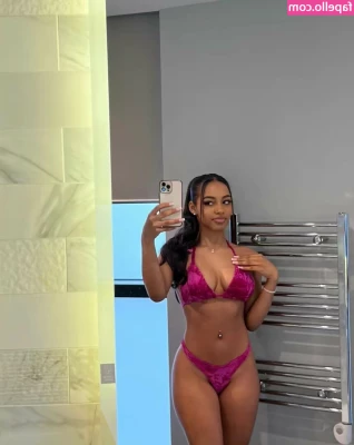 Jordan Hersey [ jordan-hersey ] - All I want is pleasure 🤍💦