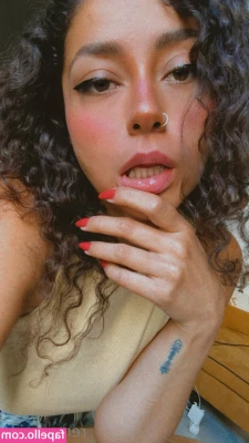 renne.miau [ renne-miau ] - Hope everyone is have a Great Friday night   Rockin out the red lips