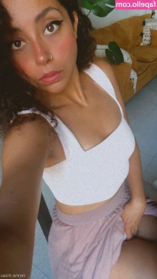 renne.miau [ renne-miau ] - my pussy looks so pretty after being fucked and came in :3