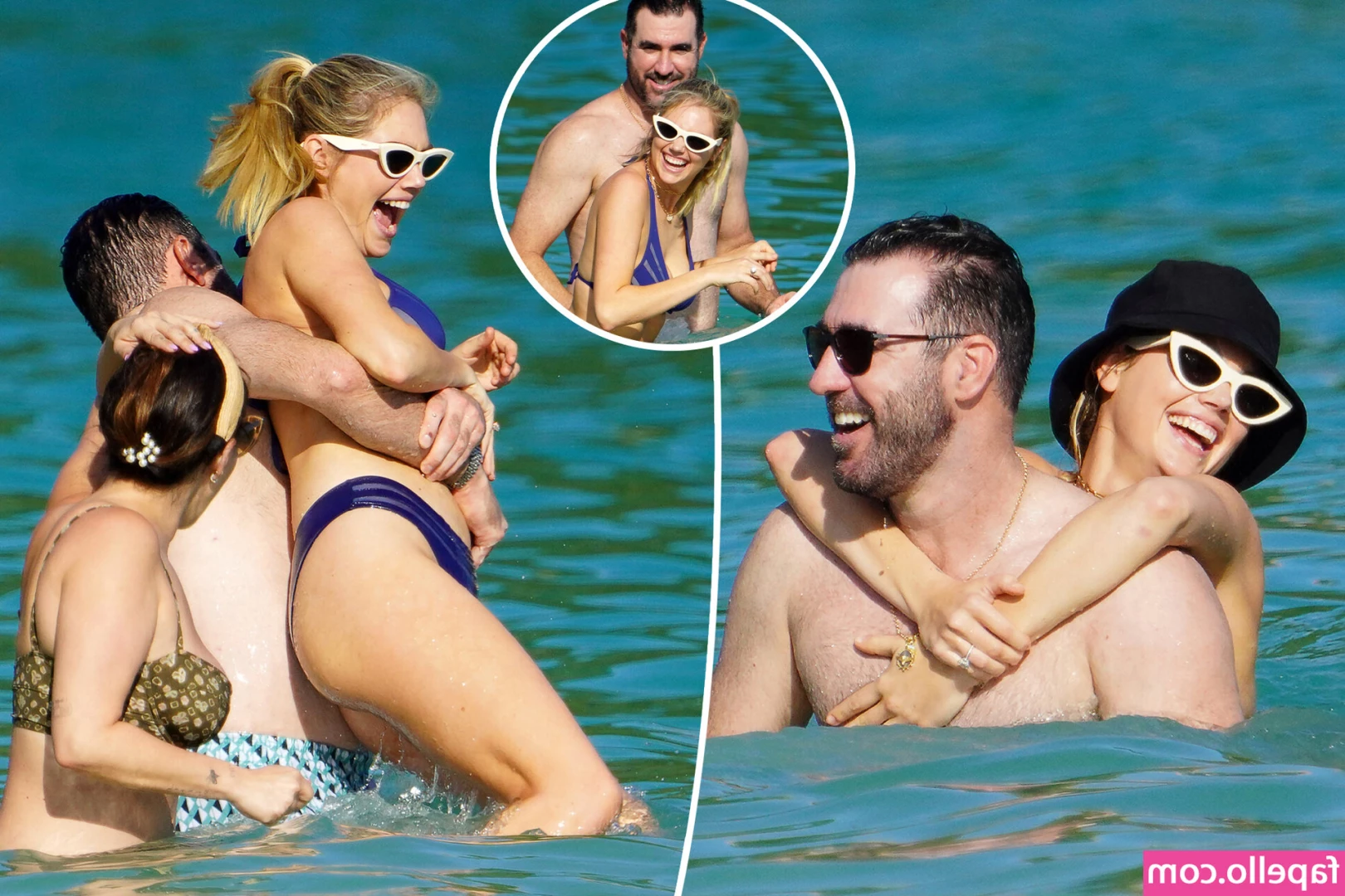 Kate Upton [ kate-upton-1 ] - had fun in virginia beach   those navy guys know how to do it