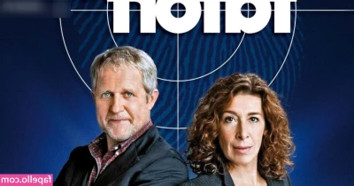 Tatort - Sex & Crime [ tatort-sex-amp-crime ] - Luukku kolmonen toi taas enemmän ehkä parihommiin soveltuvia