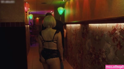 Tatort - Sex & Crime [ tatort-sex-amp-crime ] - Sunday beauty 💋