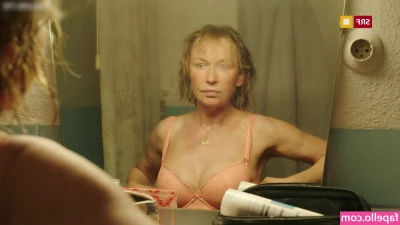 Tatort - Sex & Crime [ tatort-sex-amp-crime ] - Who s a fishnet lover