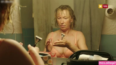 Tatort - Sex & Crime [ tatort-sex-amp-crime ] - Huevo azul.......que me gustan los huevos a mi!!!!
