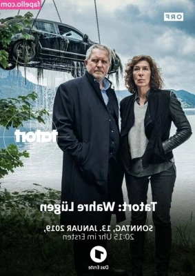 Tatort - Sex & Crime [ tatort-sex-amp-crime ] - Anyone else love snuggling up in cozy robes on rainy days like today?