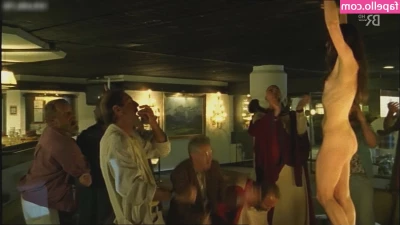 Tatort - Sex & Crime [ tatort-sex-amp-crime ] - Evening