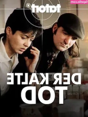 Tatort - Sex & Crime [ tatort-sex-amp-crime ] - Voy a desvestirla y hacerla mía  