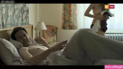 Tatort - Sex & Crime [ tatort-sex-amp-crime ] - Something that can get you hard for me