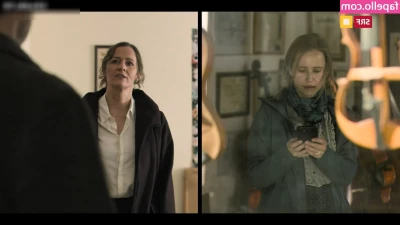 Tatort - Sex & Crime [ tatort-sex-amp-crime ] - Sunday night