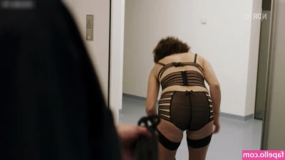 Tatort - Sex & Crime [ tatort-sex-amp-crime ] - Little boobies matter