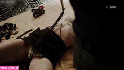 Tatort - Sex & Crime [ tatort-sex-amp-crime ] - Your POV of me sticking my feet in your face