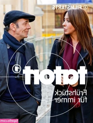 Tatort - Sex & Crime [ tatort-sex-amp-crime ] - Unforgettable  Unlock more spice  luzlenoir