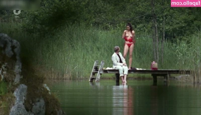 Tatort - Sex & Crime [ tatort-sex-amp-crime ] - Looks like I had a big load