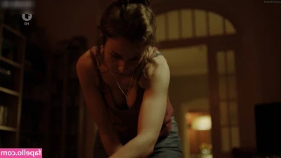 Tatort - Sex & Crime [ tatort-sex-amp-crime ] - Indy Workshop wearing daisy dukes