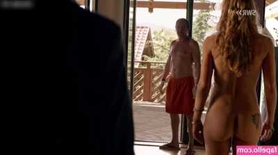 Tatort - Sex & Crime [ tatort-sex-amp-crime ] - Got to clean everyday, where's my little helper pup hiding away to