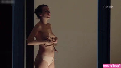 Tatort - Sex & Crime [ tatort-sex-amp-crime ] - Make me here or make me on bed