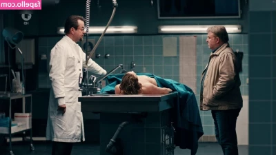 Tatort - Sex & Crime [ tatort-sex-amp-crime ] - I need someone to keep me entertained! If u know what i m talking