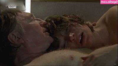 Tatort - Sex & Crime [ tatort-sex-amp-crime ] - Cabalgando su pico, se notaba que él igual estaba experimentando en