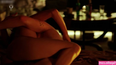 Tatort - Sex & Crime [ tatort-sex-amp-crime ] - And fans of a lil bit of hair