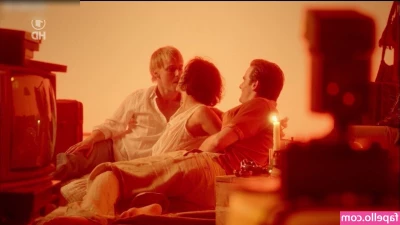 Tatort - Sex & Crime [ tatort-sex-amp-crime ] - New underwear  What do you think
