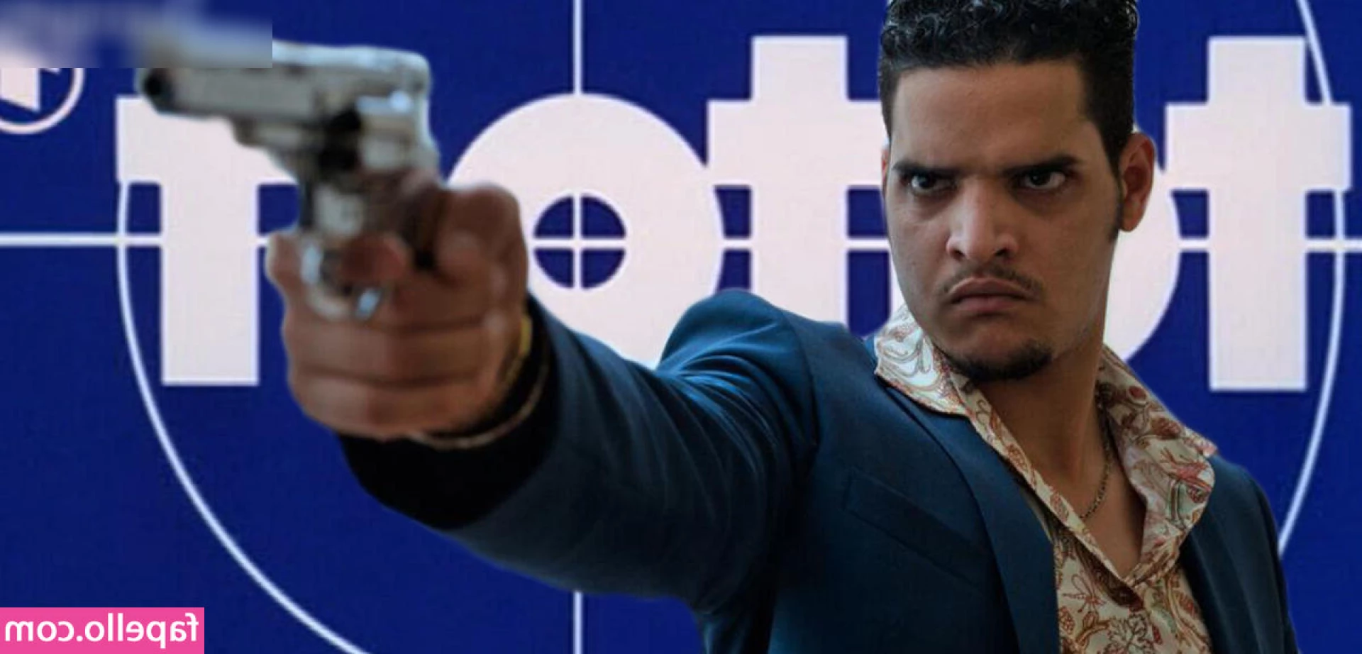 Tatort - Sex & Crime [ tatort-sex-amp-crime ] - I'm just gonna roll around and sing and show off for you, okay?