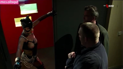 Tatort - Sex & Crime [ tatort-sex-amp-crime ] - Had a late shoot