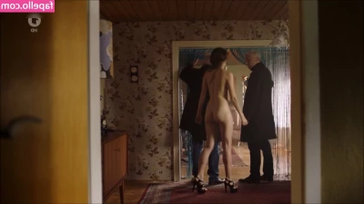 Tatort - Sex & Crime [ tatort-sex-amp-crime ] - Don't be scared to let me help you relax 😏