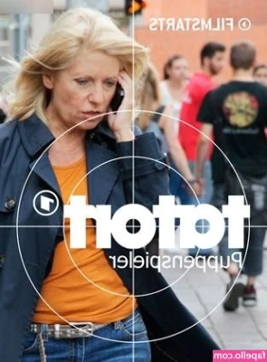Tatort - Sex & Crime [ tatort-sex-amp-crime ] - Have you heard what they say about succubus    want to find out