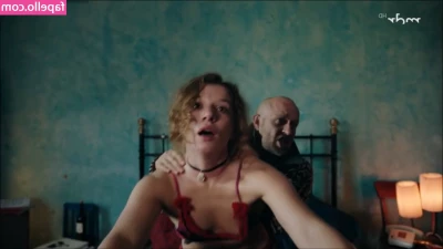 Tatort - Sex & Crime [ tatort-sex-amp-crime ] - Like all of my pics for a FREE NUDE! 🤪