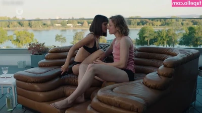 Tatort - Sex & Crime [ tatort-sex-amp-crime ] - IM BACK