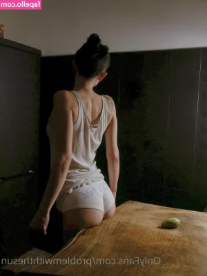 problemwiththesun - This kimono feels great :D But what do you think is underneath? hmmm.