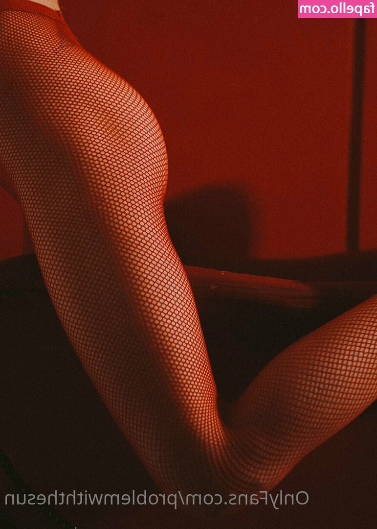 problemwiththesun - sugar and spice a pussy that’s nice 😋